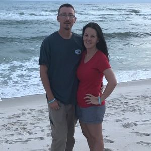 Meet your Posher, Beth